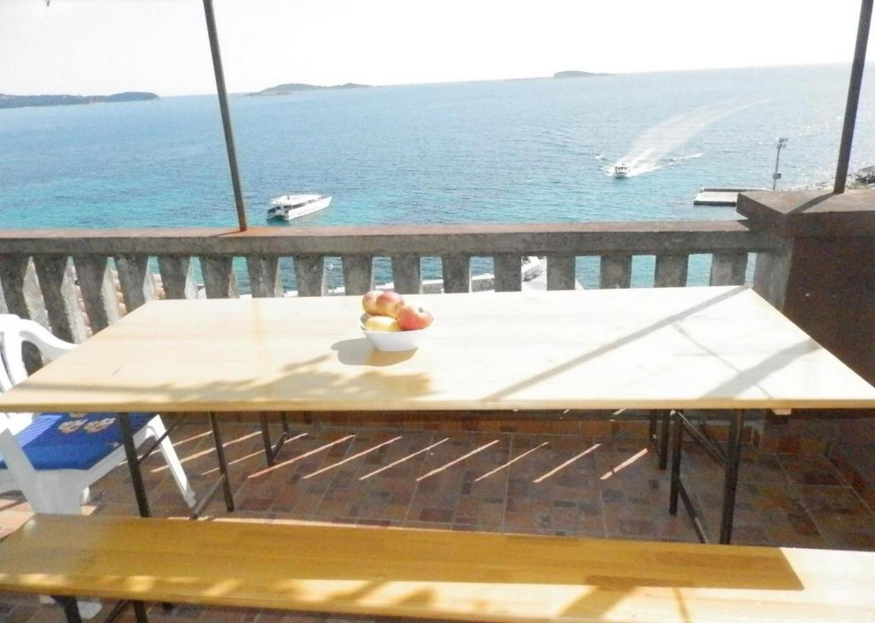 Villa Soti Mlini Ngoại thất bức ảnh