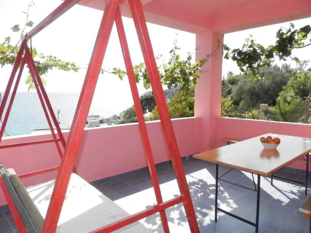 Villa Soti Mlini Ngoại thất bức ảnh