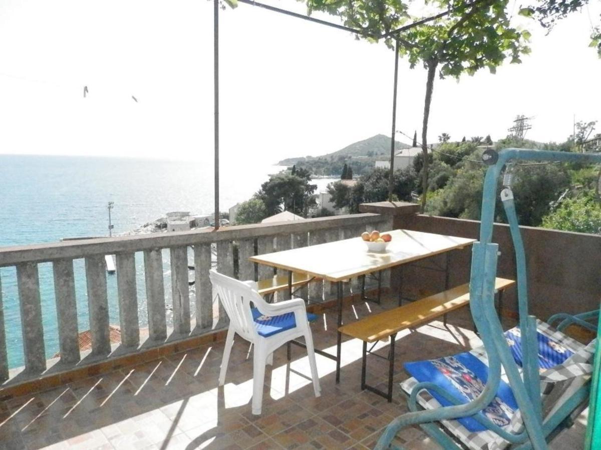 Villa Soti Mlini Ngoại thất bức ảnh