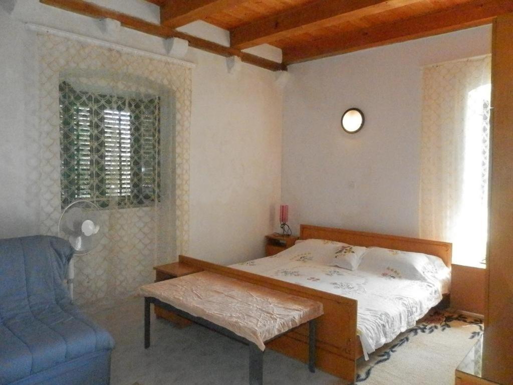 Villa Soti Mlini Ngoại thất bức ảnh