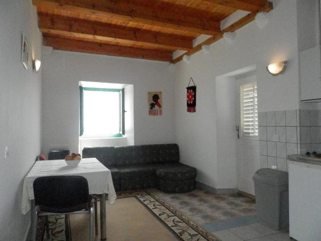 Villa Soti Mlini Ngoại thất bức ảnh
