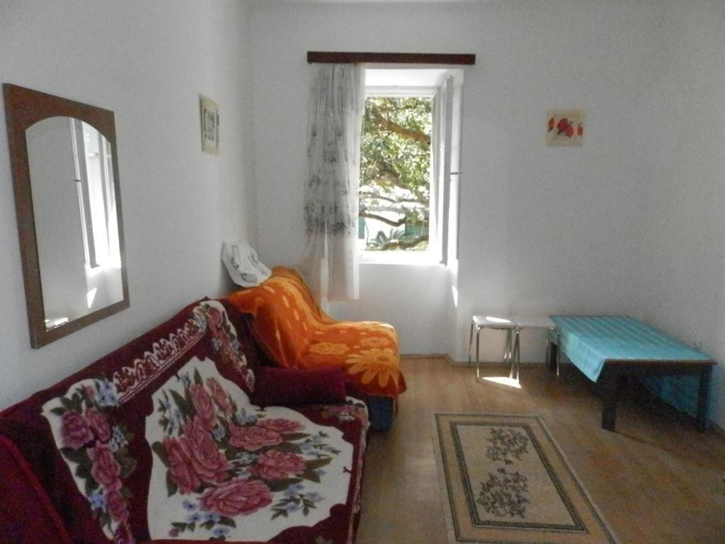 Villa Soti Mlini Ngoại thất bức ảnh