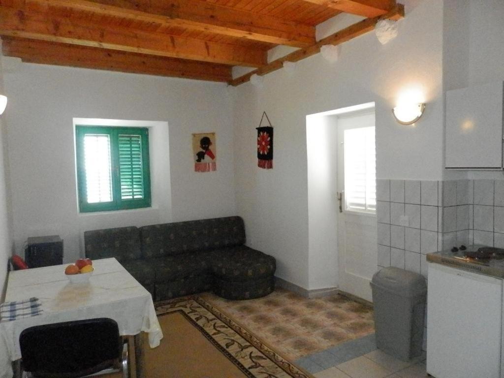 Villa Soti Mlini Ngoại thất bức ảnh