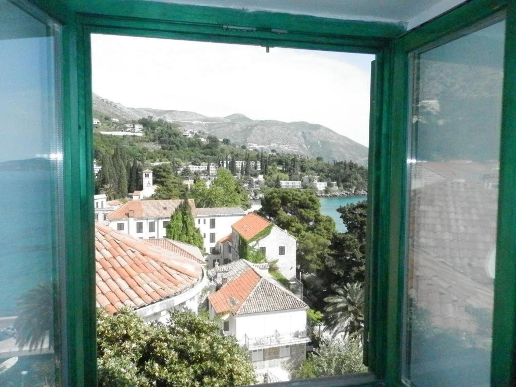 Villa Soti Mlini Ngoại thất bức ảnh