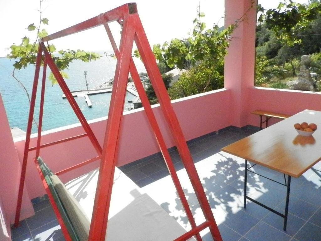 Villa Soti Mlini Ngoại thất bức ảnh