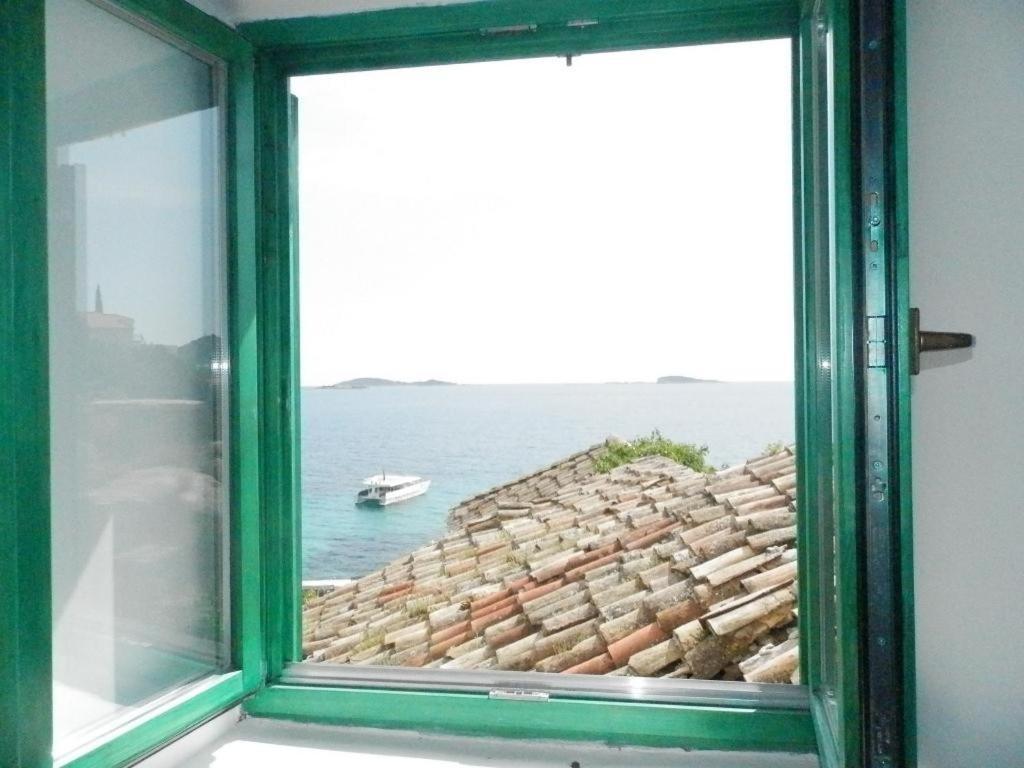 Villa Soti Mlini Ngoại thất bức ảnh