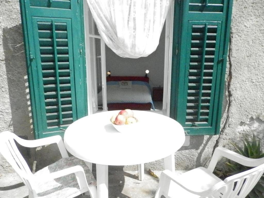 Villa Soti Mlini Ngoại thất bức ảnh