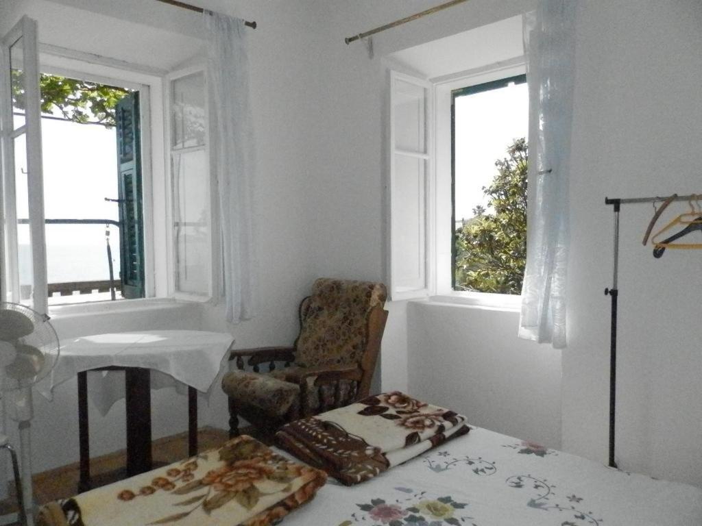 Villa Soti Mlini Ngoại thất bức ảnh
