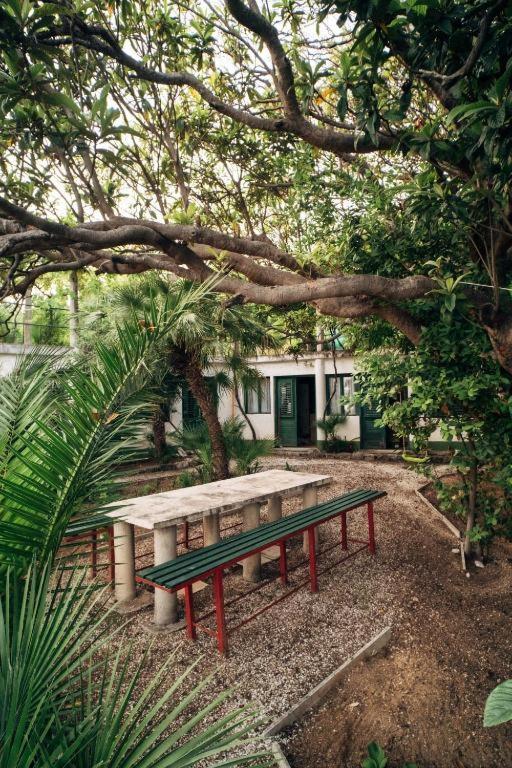 Villa Soti Mlini Ngoại thất bức ảnh