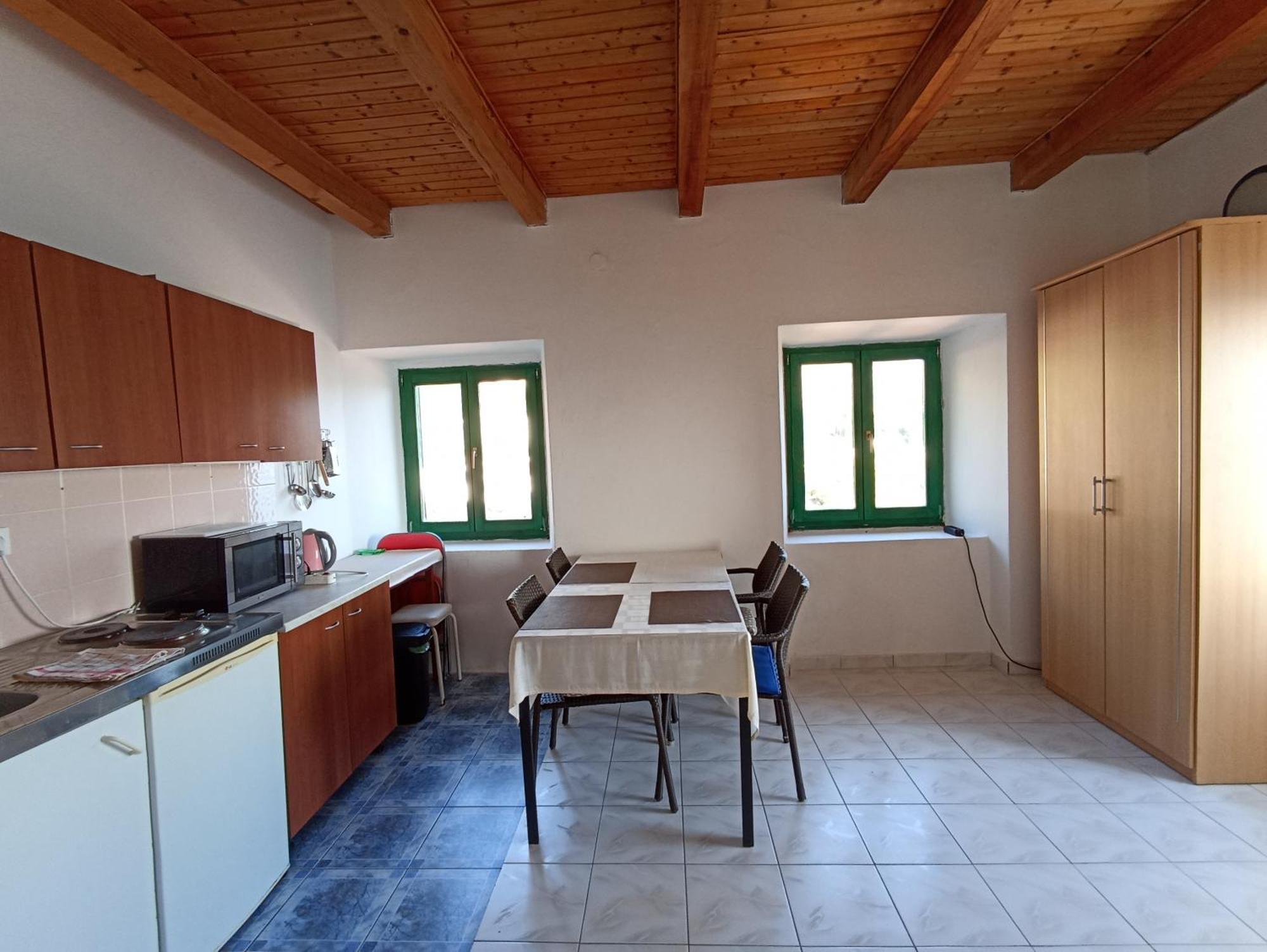 Villa Soti Mlini Ngoại thất bức ảnh