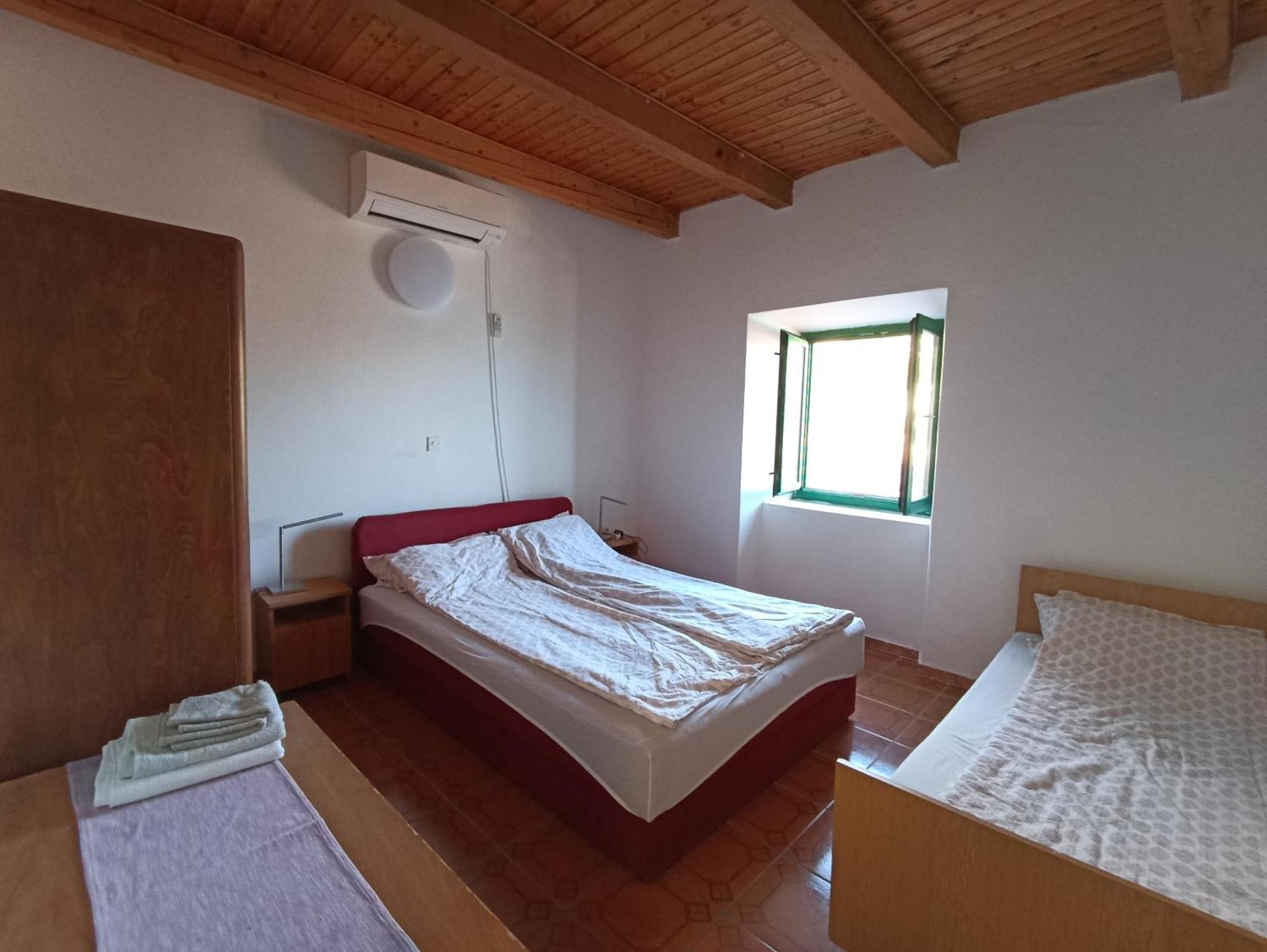 Villa Soti Mlini Ngoại thất bức ảnh
