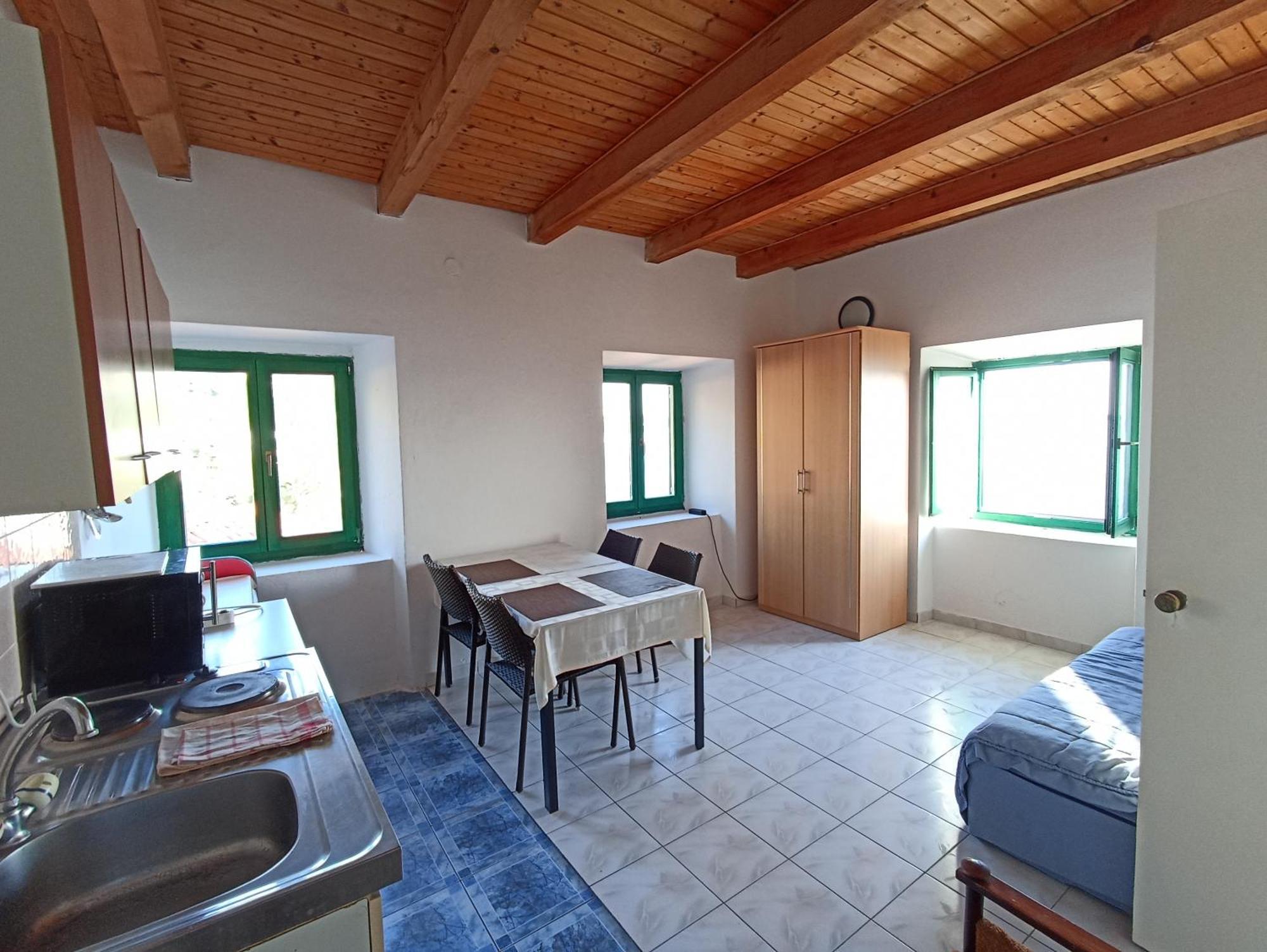 Villa Soti Mlini Ngoại thất bức ảnh