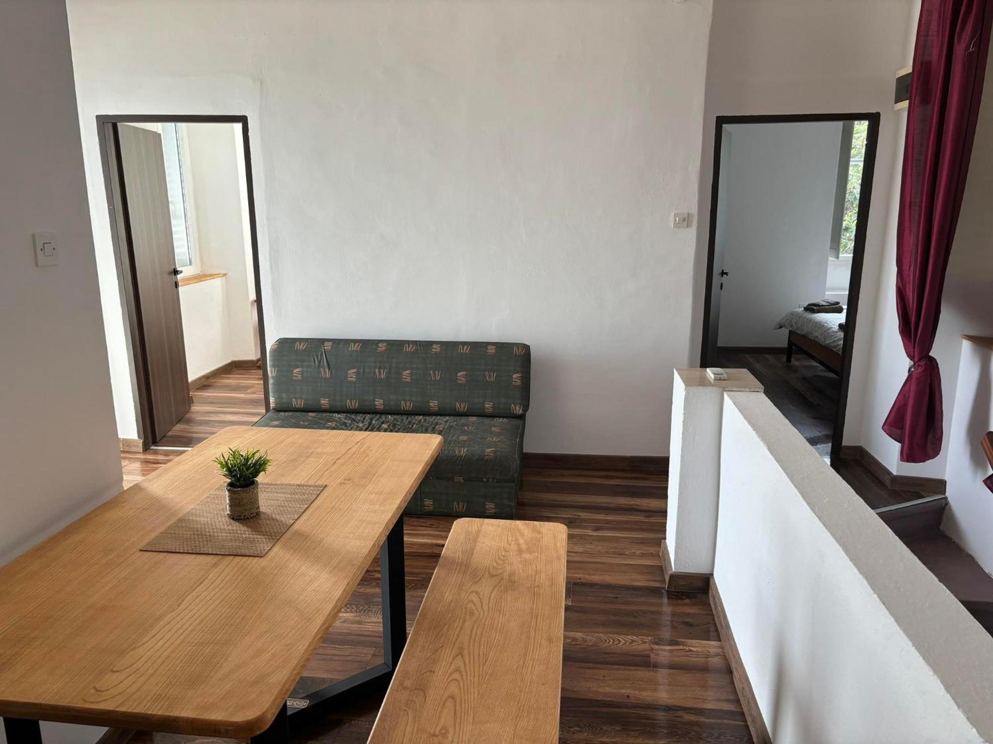 Villa Soti Mlini Ngoại thất bức ảnh