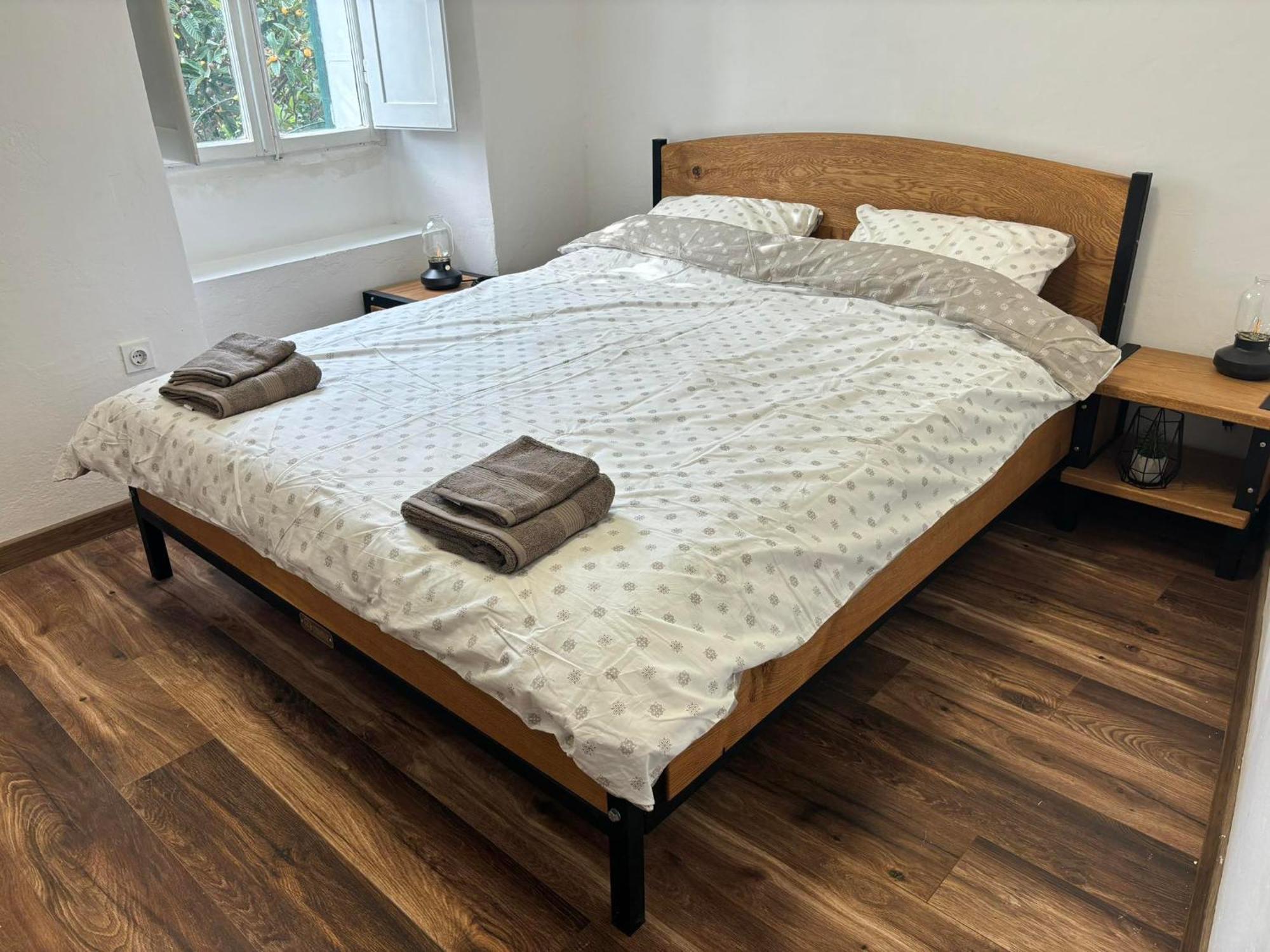 Villa Soti Mlini Ngoại thất bức ảnh