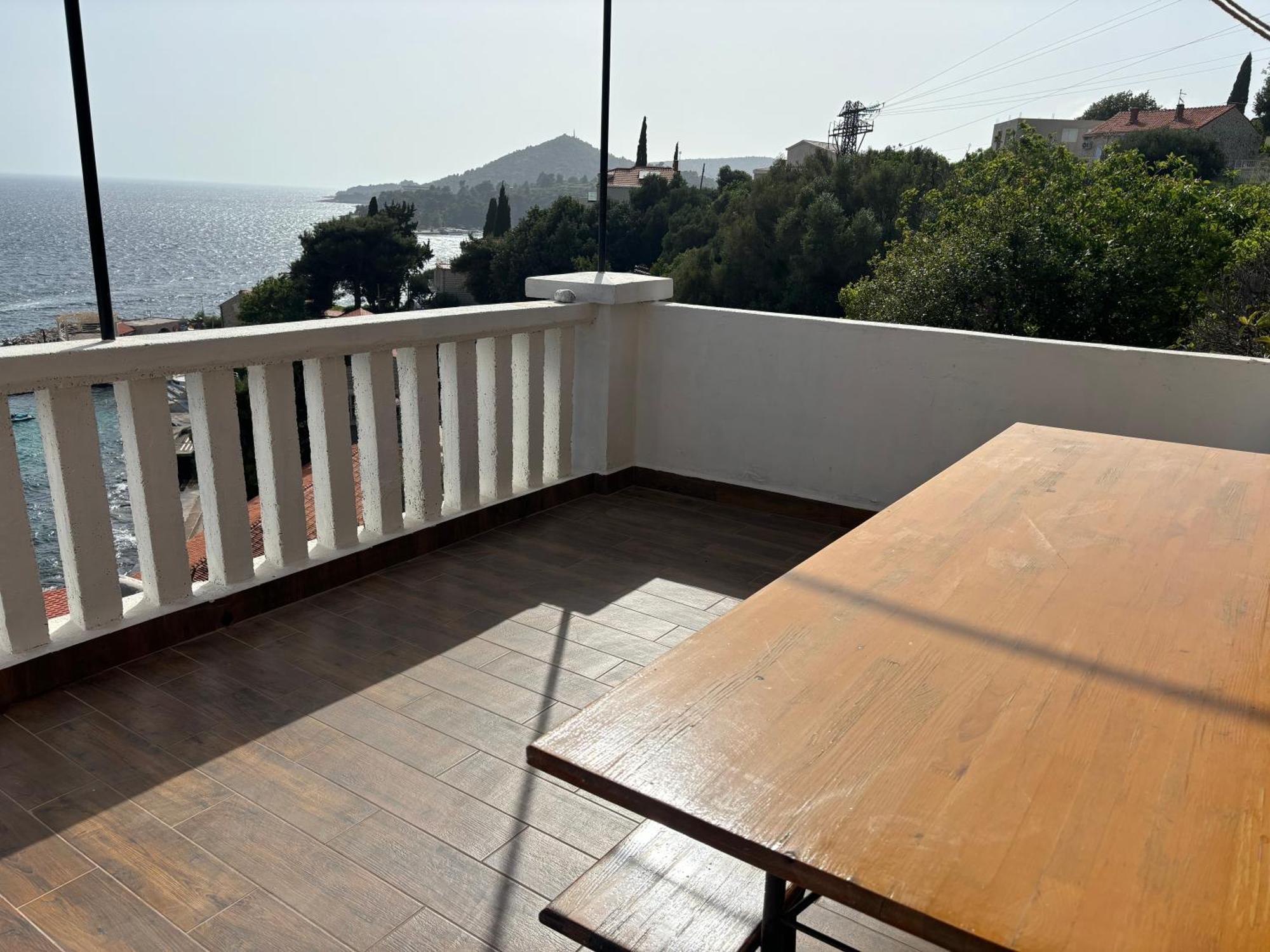Villa Soti Mlini Ngoại thất bức ảnh