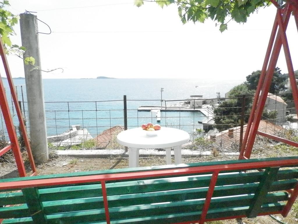 Villa Soti Mlini Ngoại thất bức ảnh